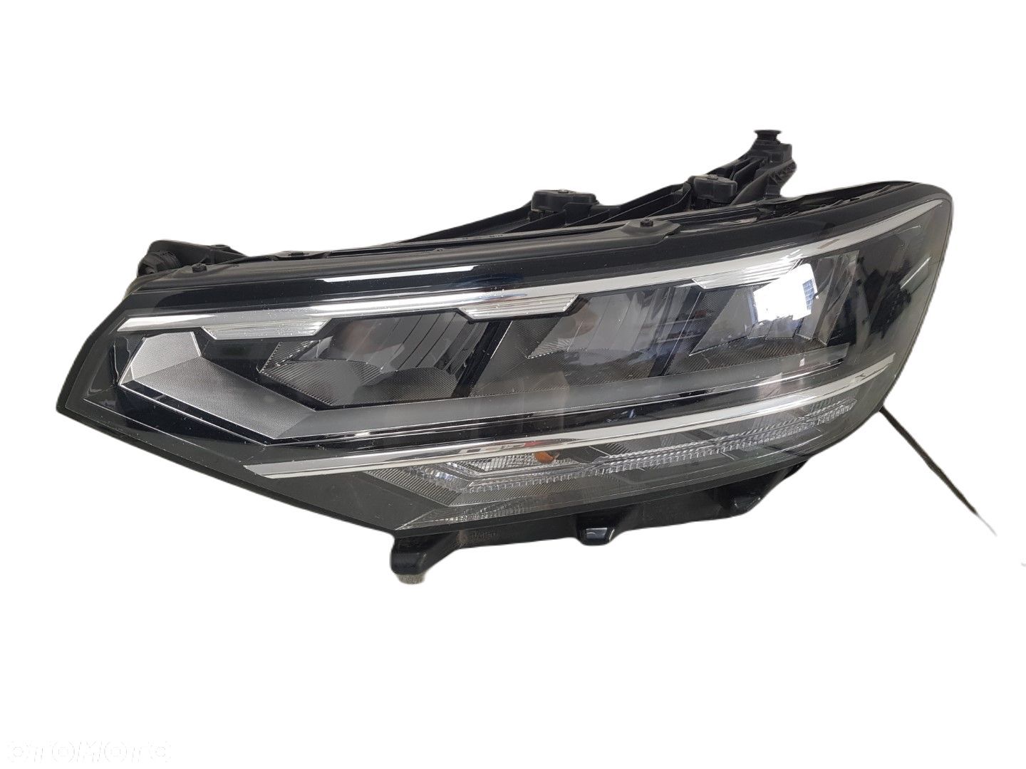 VW PASSAT B8 LIFT 3G0 LAMPA LEWA PRZEDNIA LEWY PRZÓD FULL LED 3G1941035P - 1