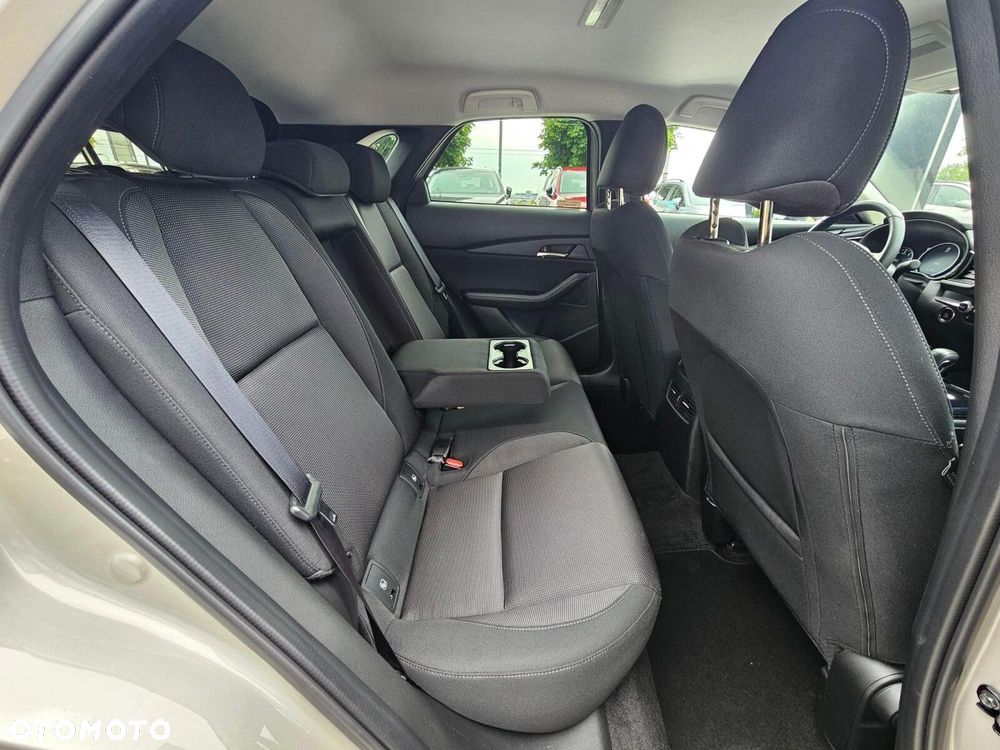 Mazda CX-30 2.0 mHEV Exclusive-Line 2WD - 17