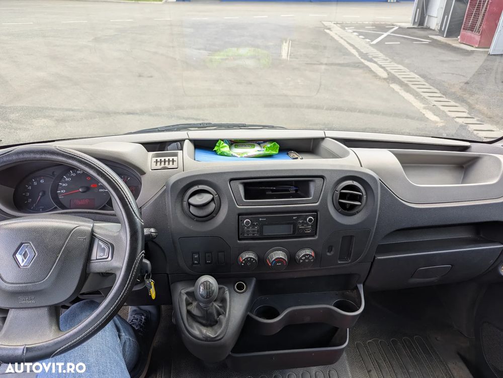 Renault Master - 13