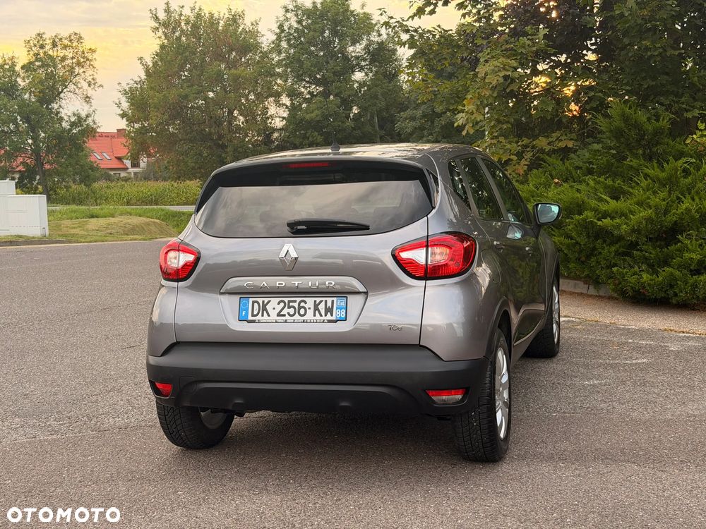 Renault Captur TCe 120 EDC Dynamique - 13