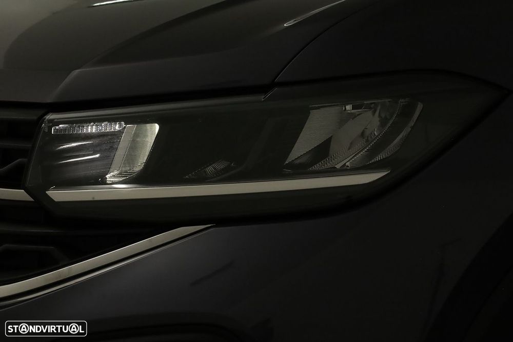 VW T-Cross 1.0 TSI Urban - 6