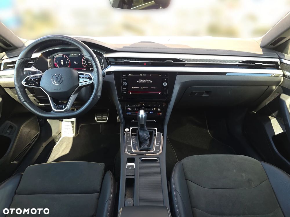 Volkswagen Arteon 2.0 TSI R-Line DSG - 16