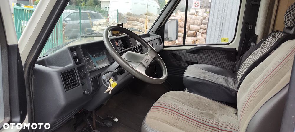 Fiat Ducato - 6