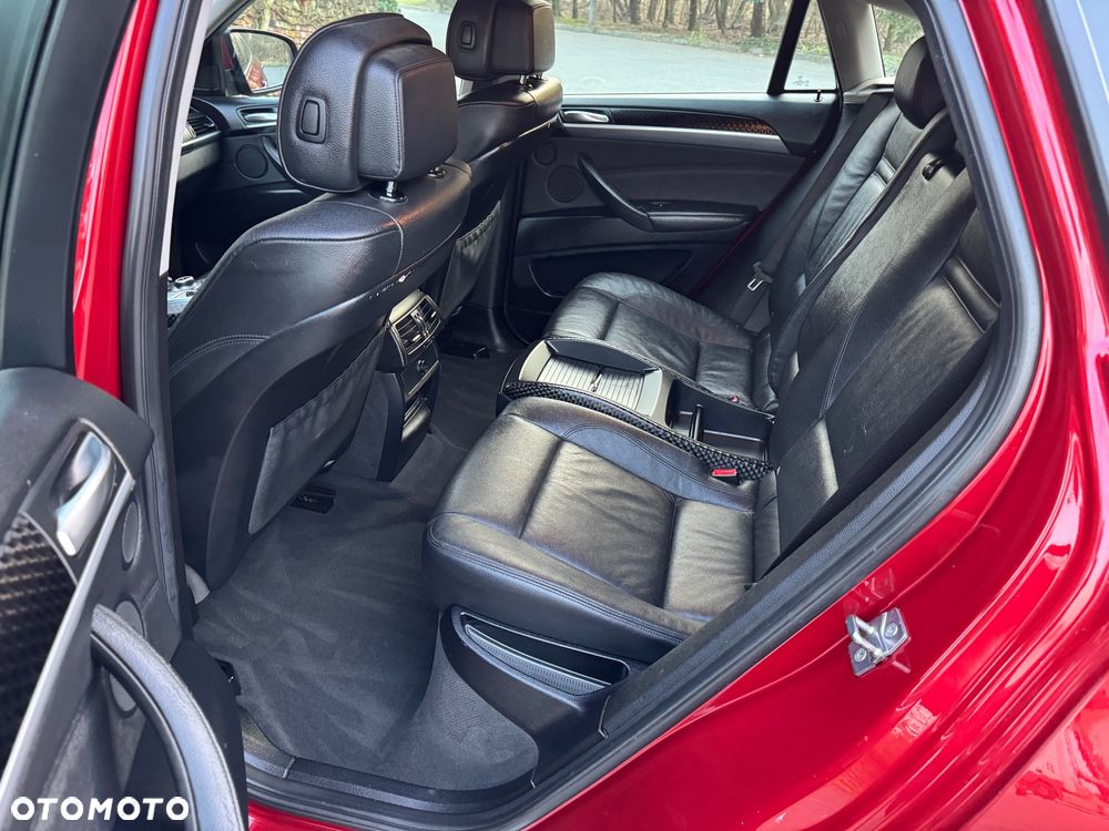 BMW X6 30d xDrive - 29