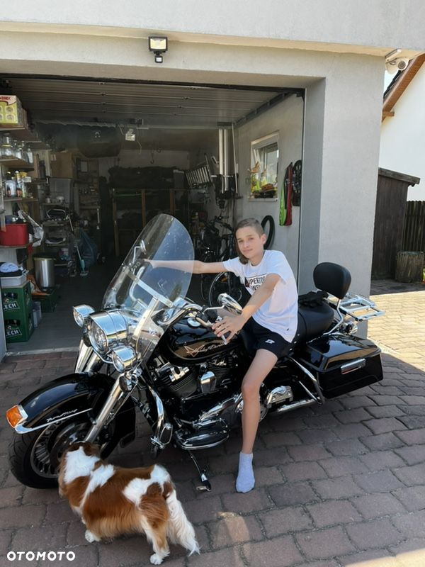 Harley-Davidson Inny - 5