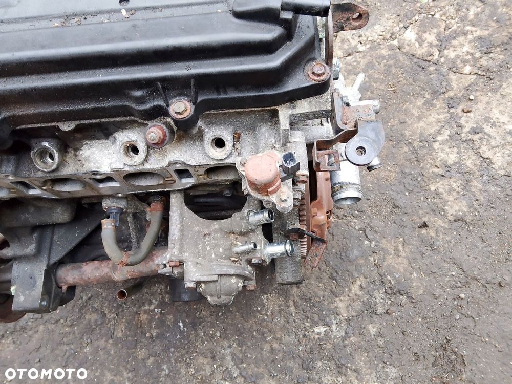 silnik honda jazz iii 1.2 16v vtec l12b2 - 3