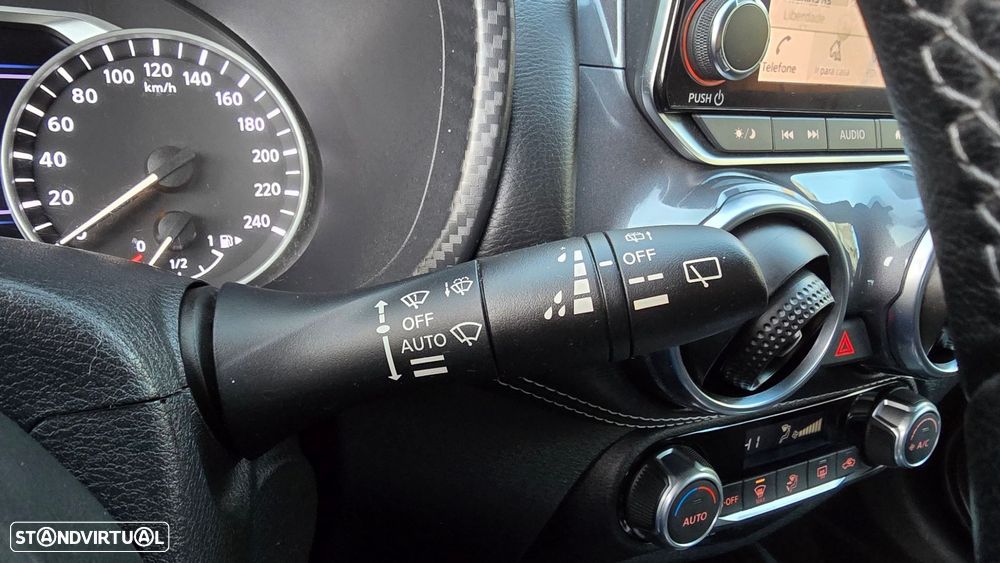 Nissan Juke 1.6 Hybrid N-Connecta - 17