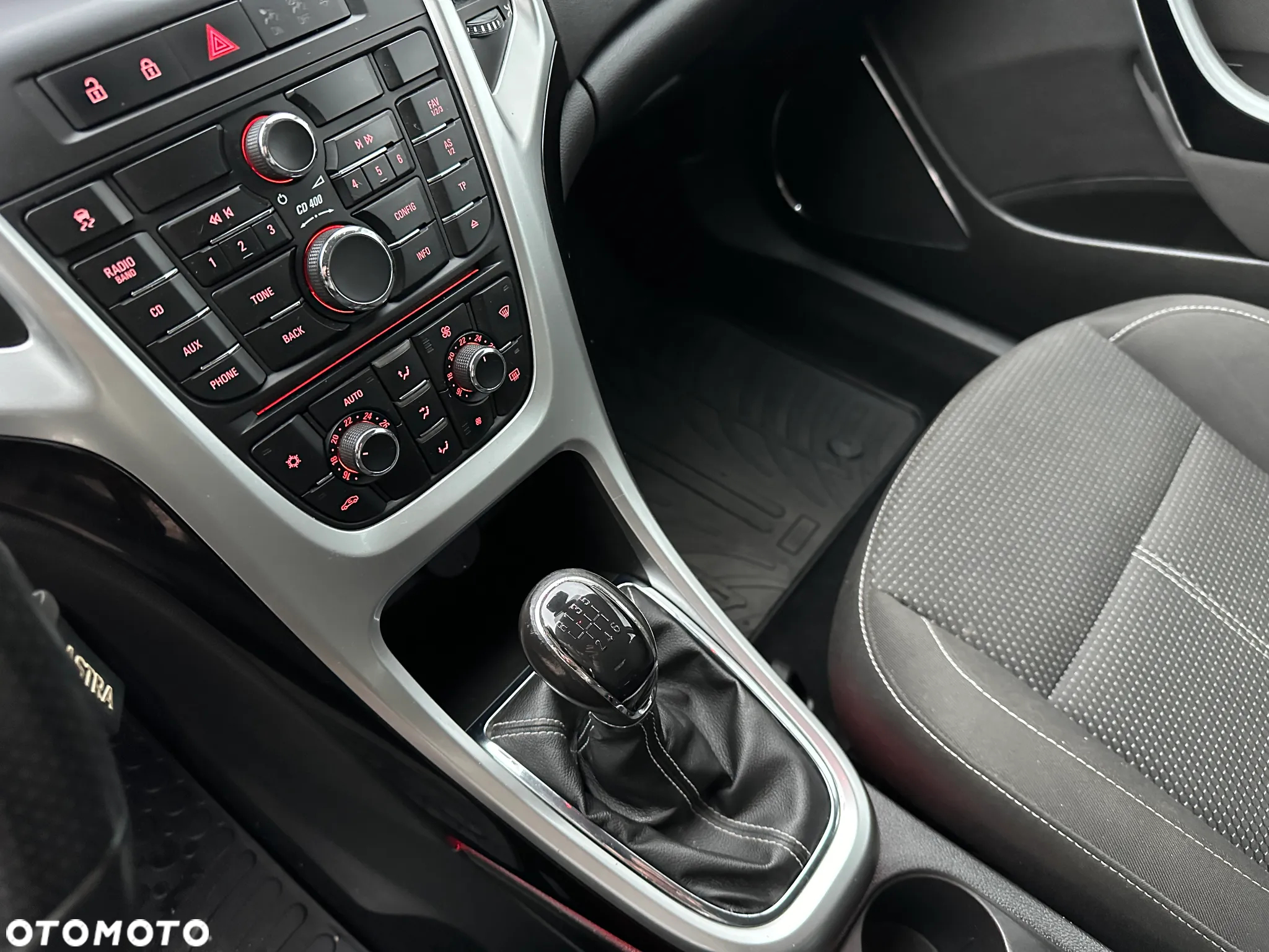 Opel Astra 1.4 Turbo Active - 18
