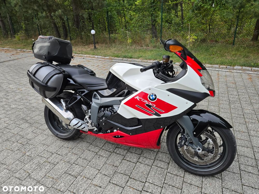 BMW K - 1