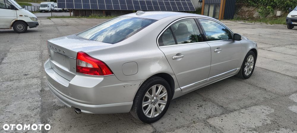 Volvo S80 3.2 Executive - 3