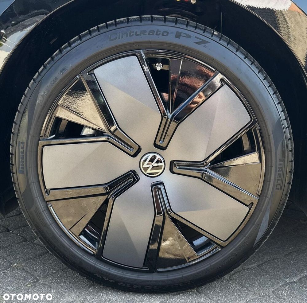 Volkswagen Passat 2.0 TSI 4Mot R-Line Plus DSG - 29