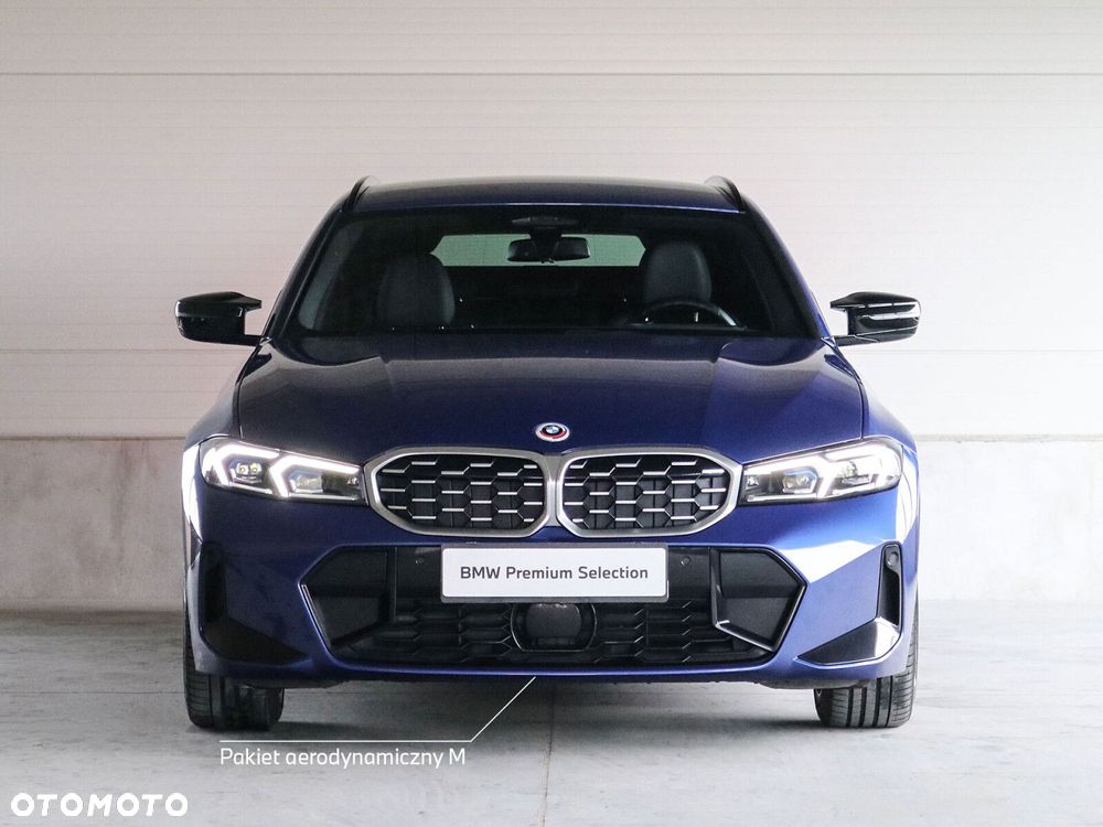 BMW Seria 3 - 6