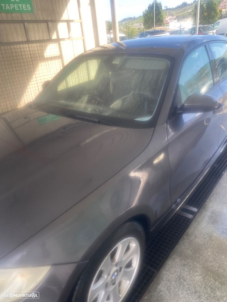 BMW 118 d - 2