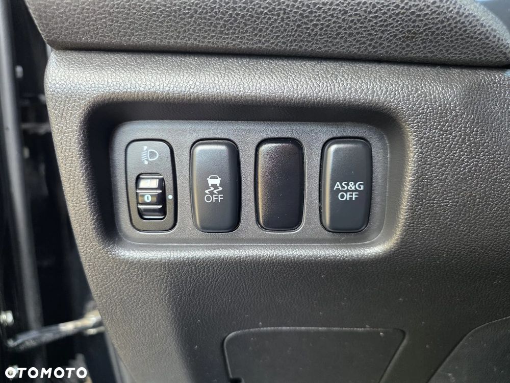 Mitsubishi ASX 1.8 DI-D 4WD Comfort Edition - 26