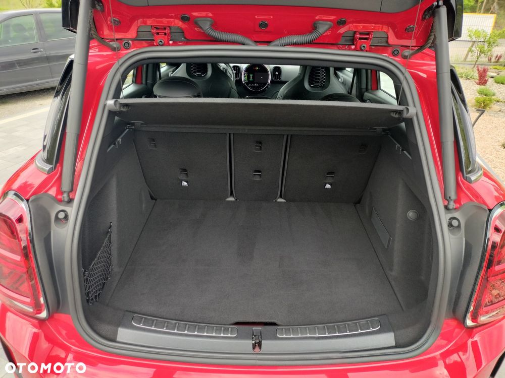 MINI Countryman Cooper - 11