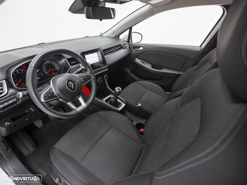 Renault Clio 1.0 TCe Intens Bi-Fuel - 7