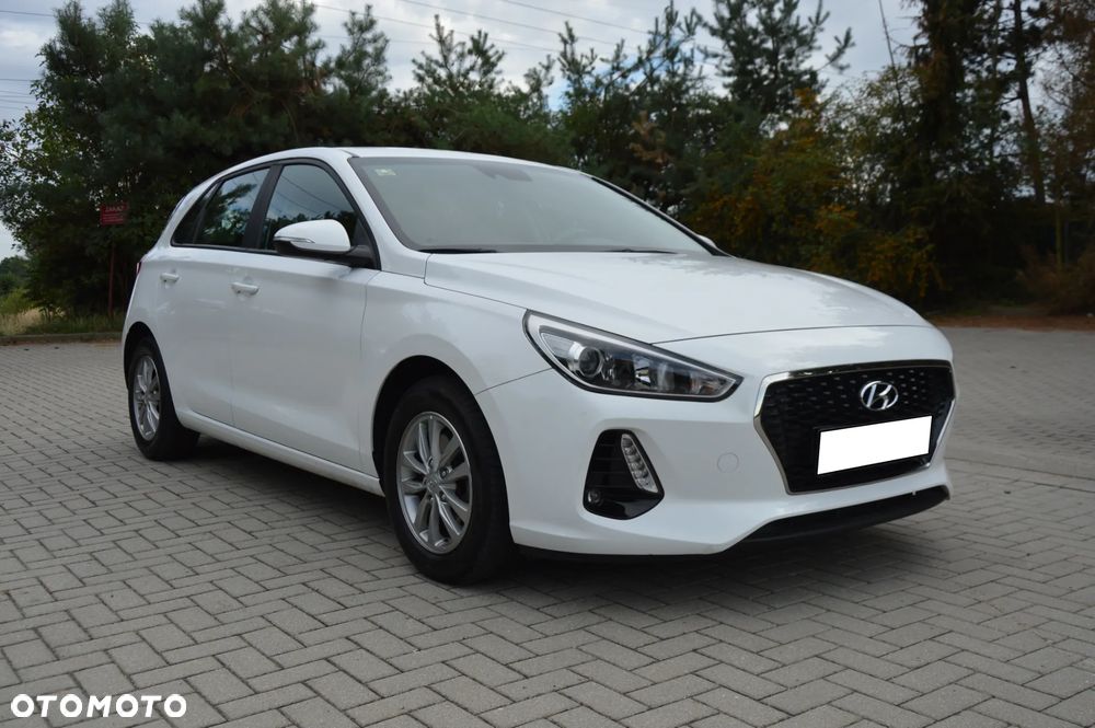 Hyundai i30 1.0 T-GDI Advantage - 8