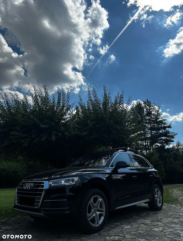 Audi Q5 2.0 TFSI Quattro Sport S tronic - 33