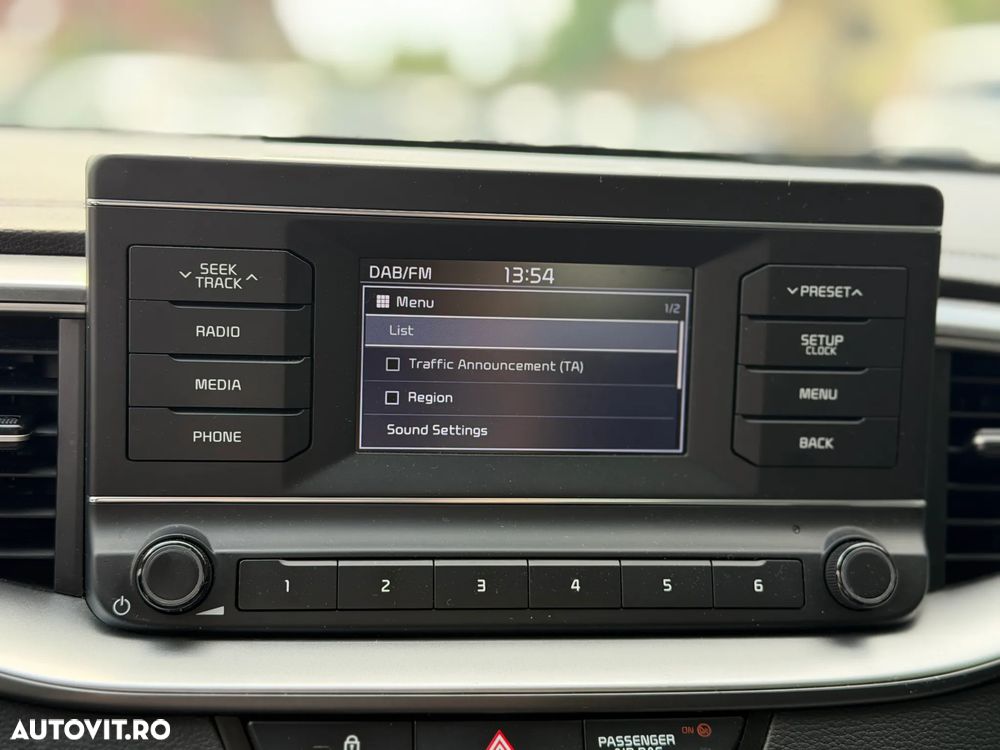 KIA Ceed 2022 — imagine 25