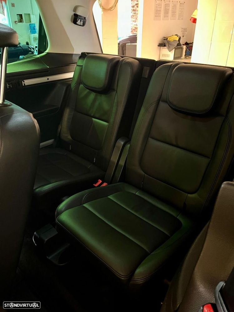 SEAT Alhambra 2.0 TDI Style DSG - 34