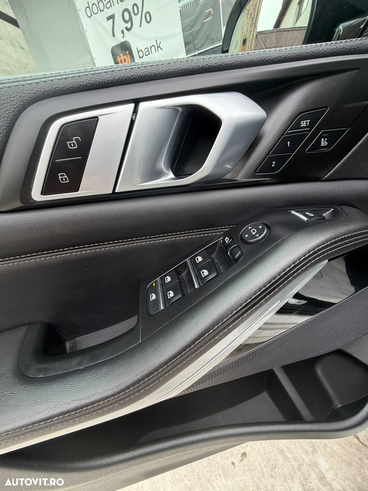 BMW X5 xDrive30d - 13