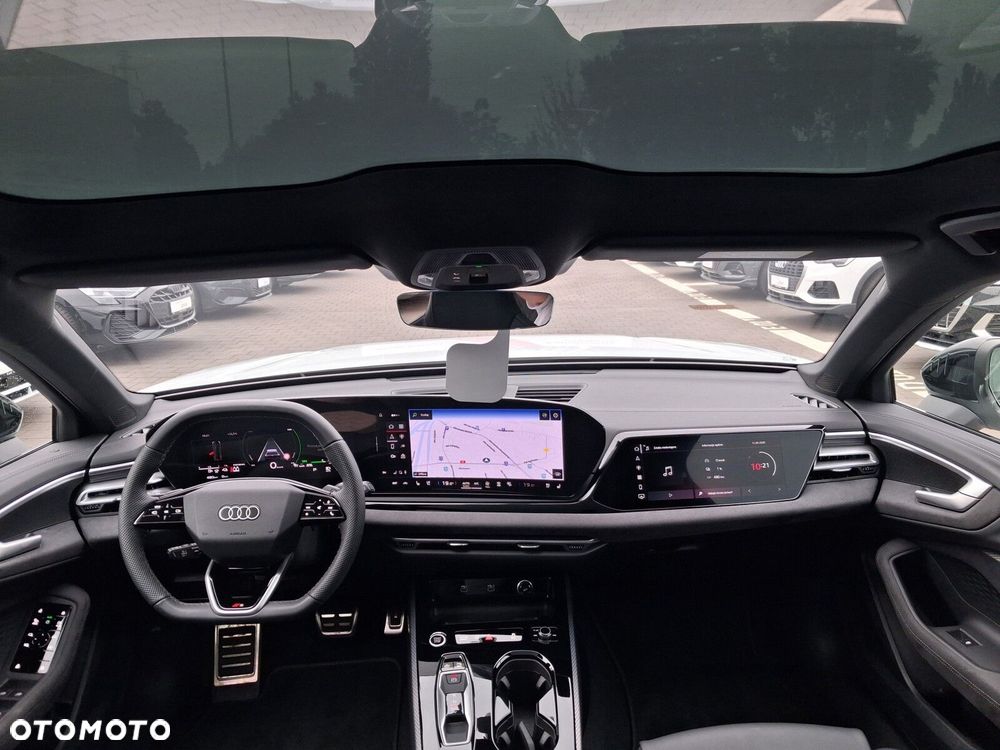 Audi A5 Avant - 12