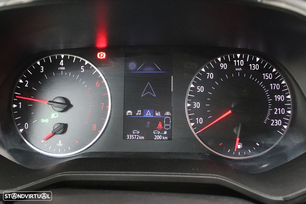 Renault Clio 1.0 TCe Evolution - 16