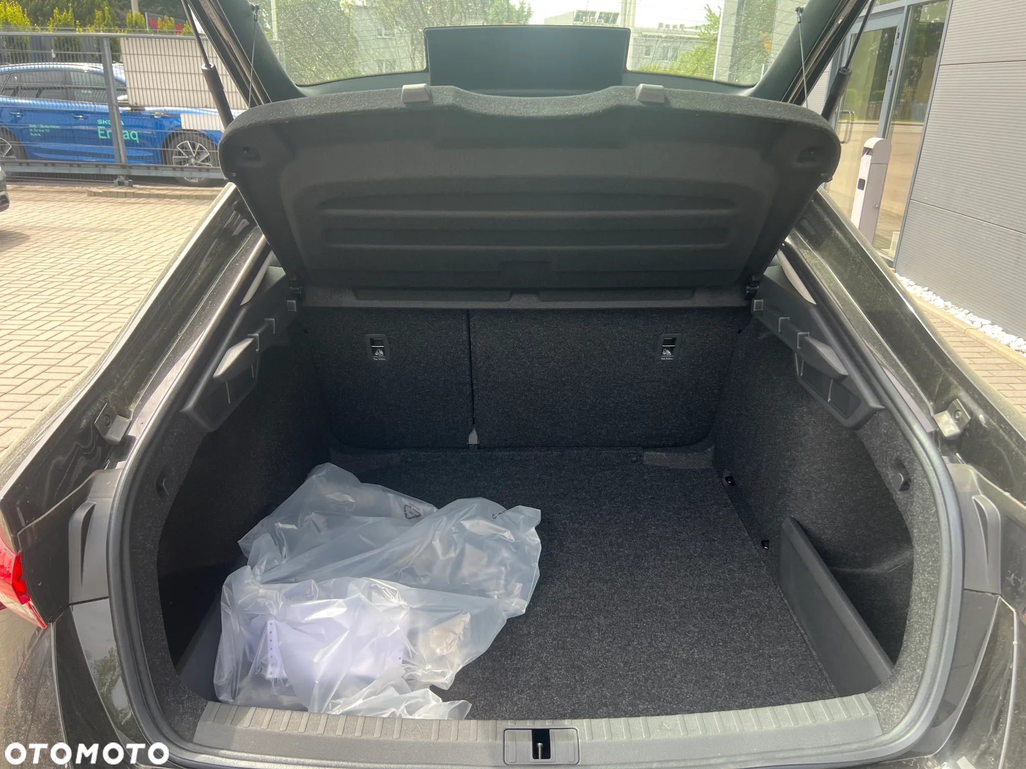 Skoda Octavia 1.5 TSI Edition 130 Essence - 11
