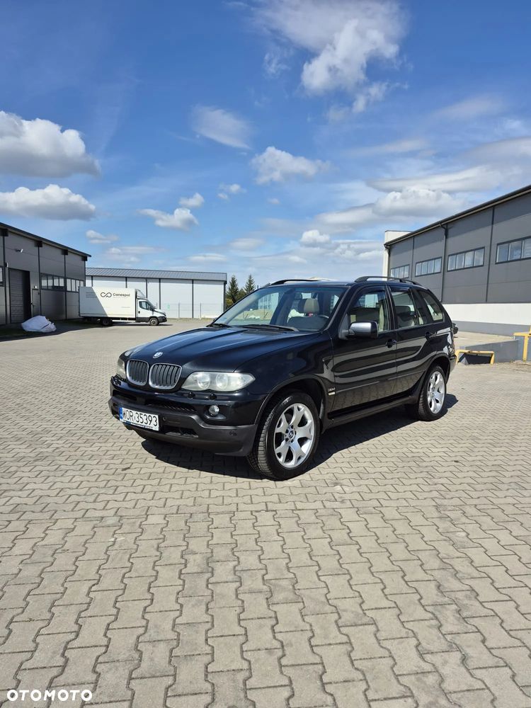 BMW X5 3.0 d - 12