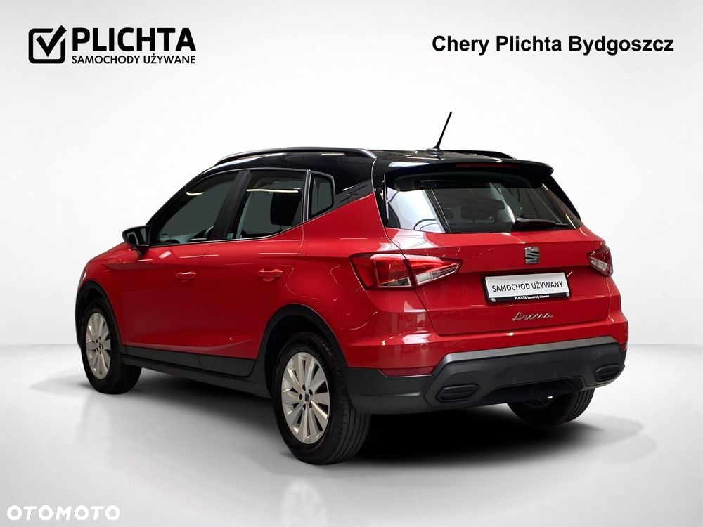 Seat Arona 1.0 TSI Style S&S - 4