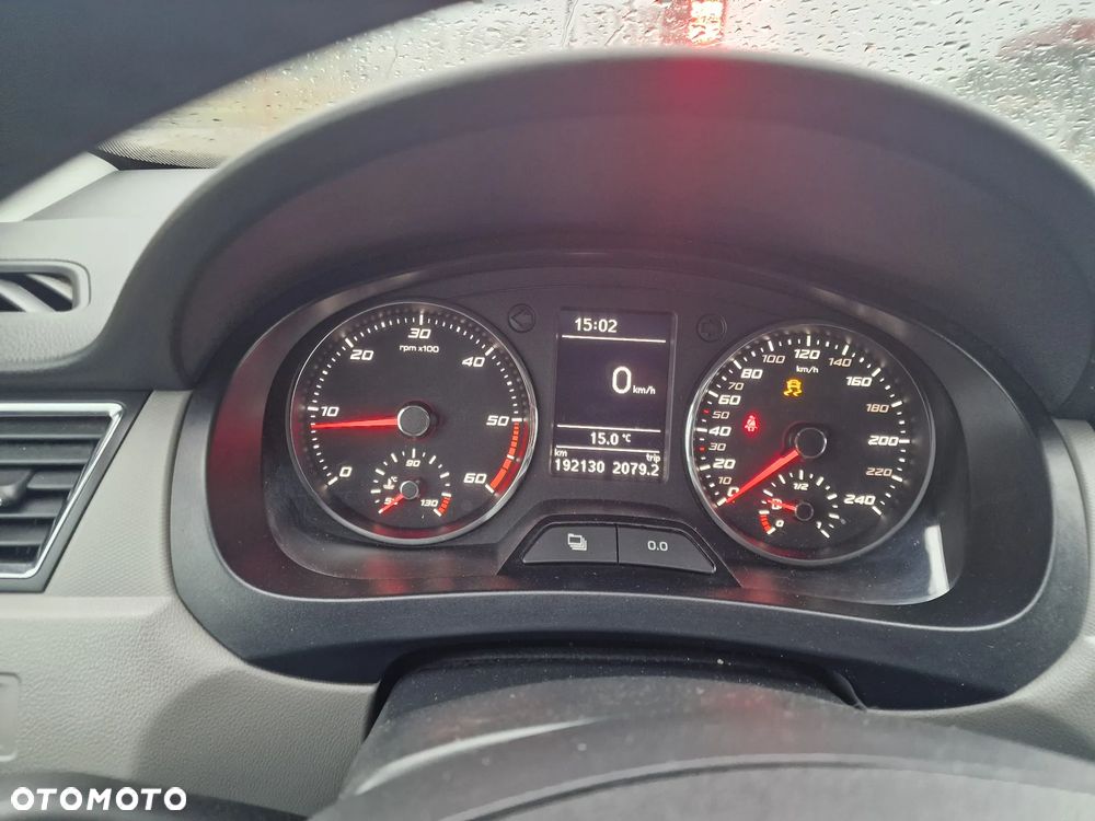 Seat Toledo ver-1-6-tdi-style - 20