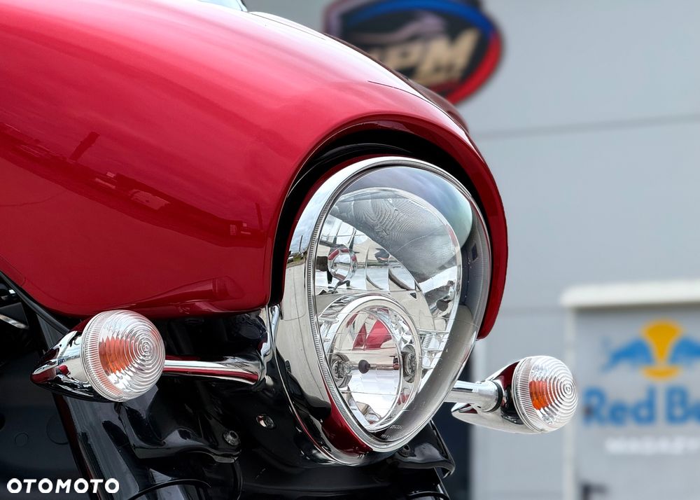 Yamaha XV - 10