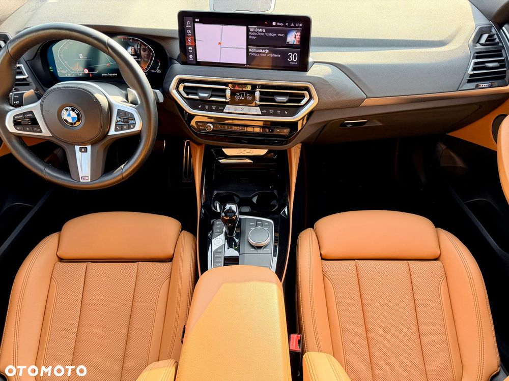 BMW X4 xDrive30i M Sport Edition - 30
