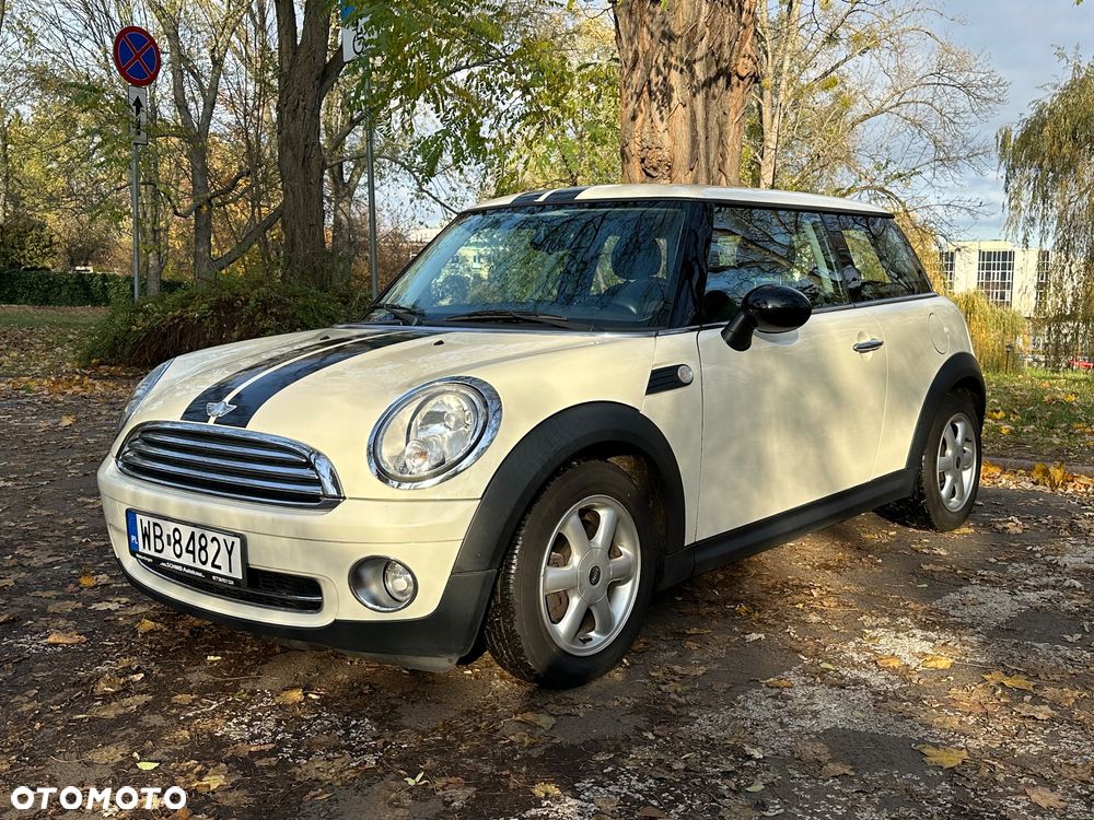 MINI ONE Standard - 1