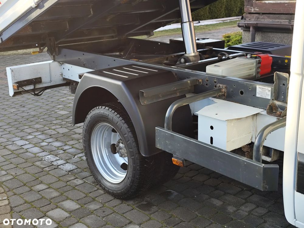 Renault Master 2.3dCi 125 - 16