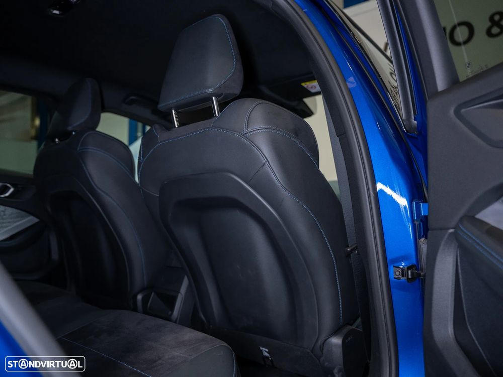 BMW 116 Pack Desportivo M - 22