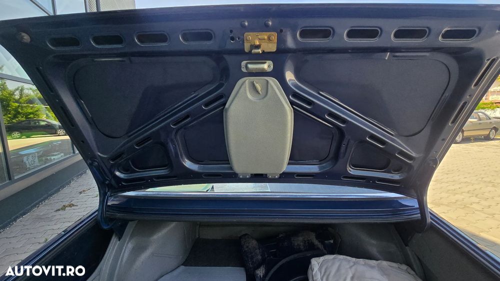 BMW Seria 5 - 9