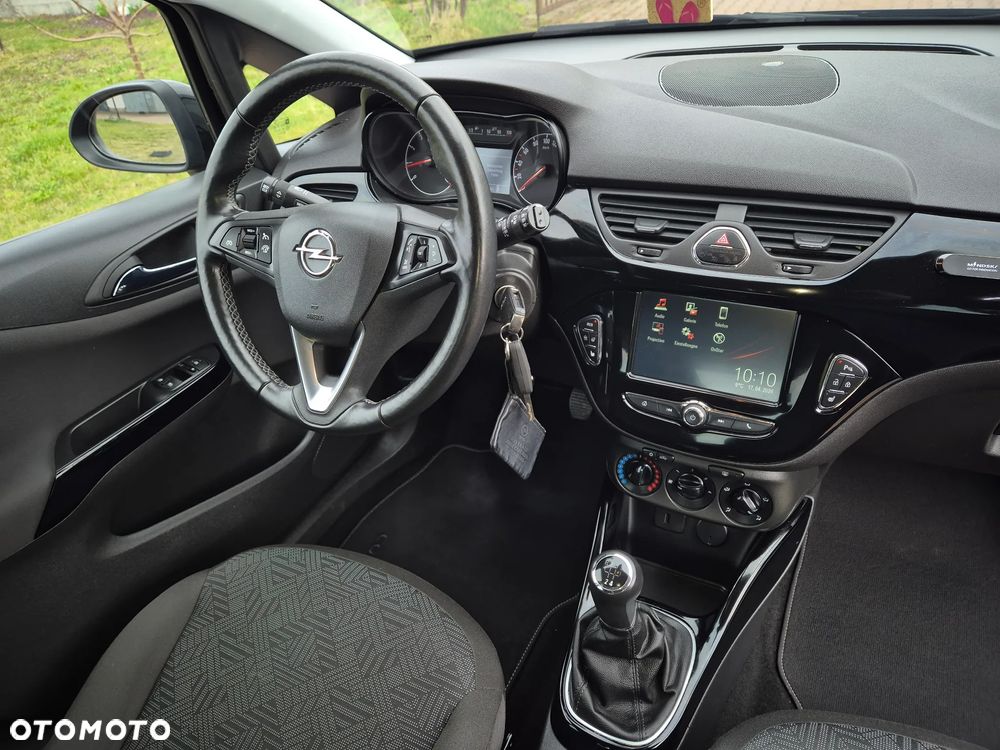 Opel Corsa 1.4 Innovation - 13