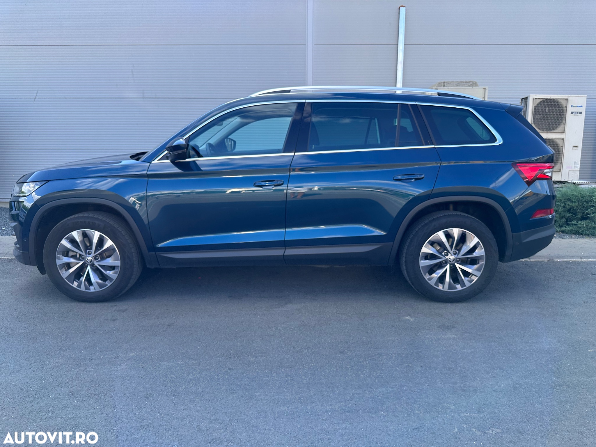 Skoda Kodiaq 2.0 TSI 4X4 DSG Style - 11