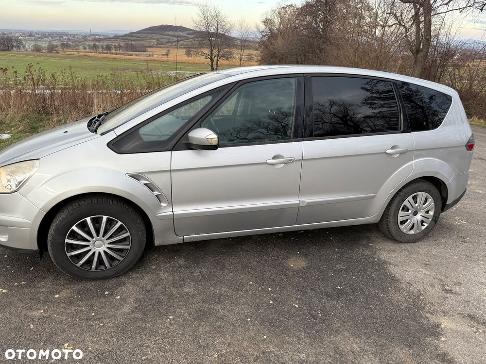 Ford S-Max - 3
