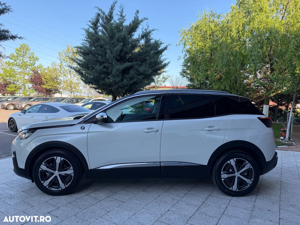 Peugeot 3008 - 20
