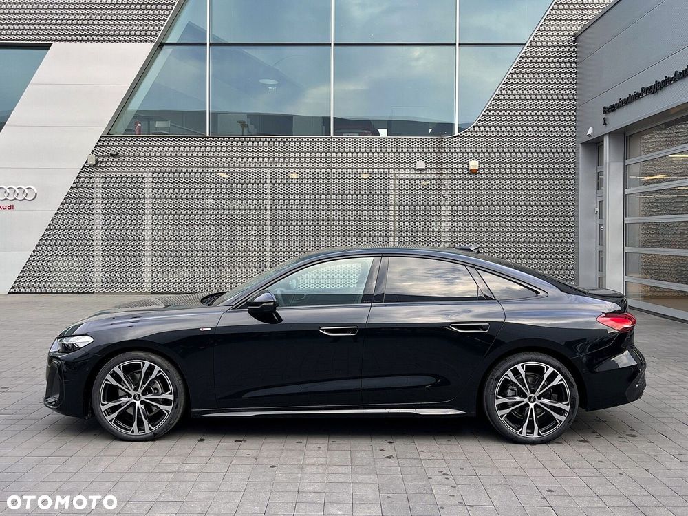 Audi A5 Limousine - 8