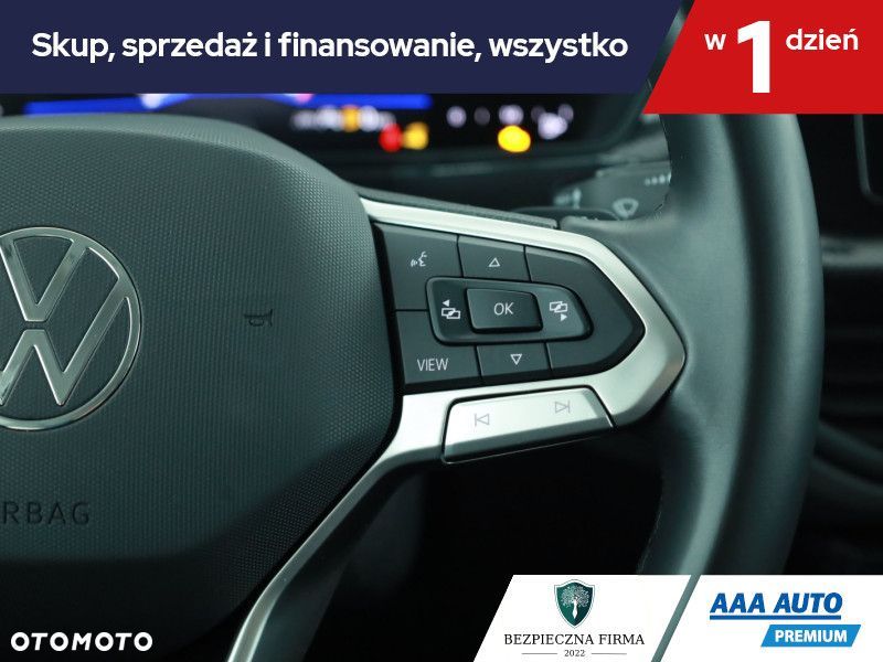 Volkswagen T-Cross - 19