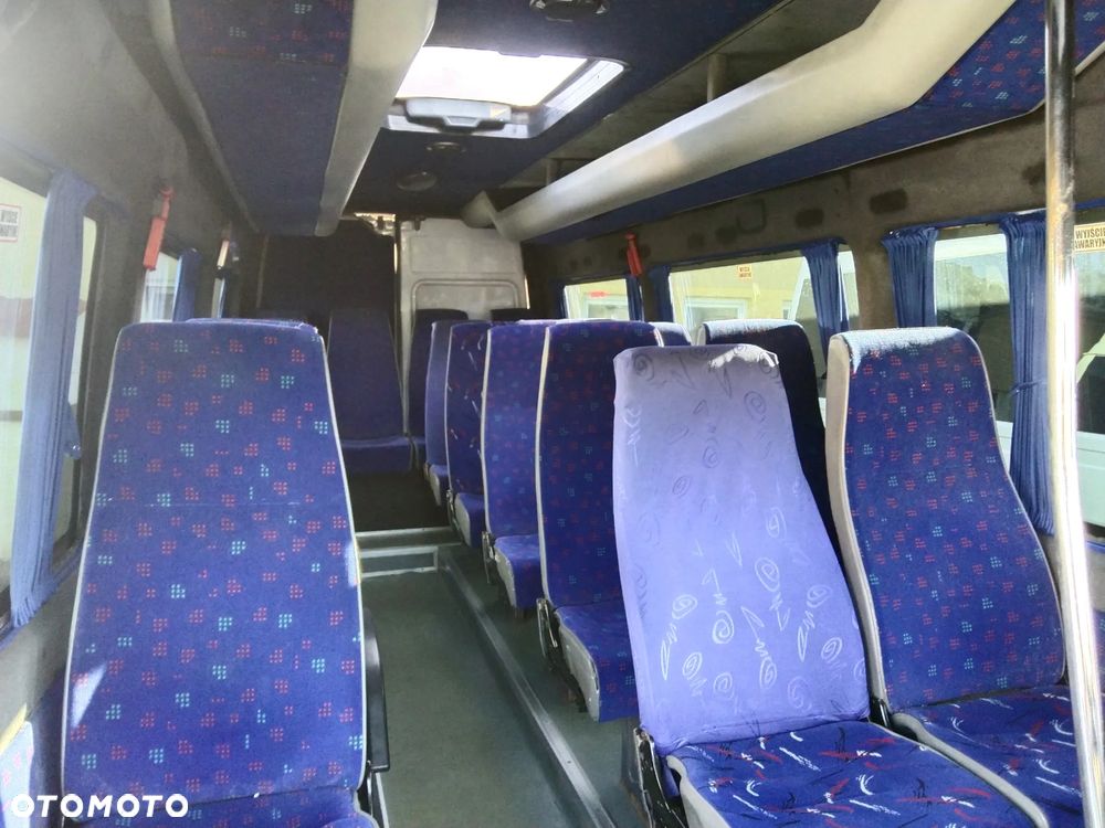 Mercedes-Benz Sprinter 413 CDI - 4