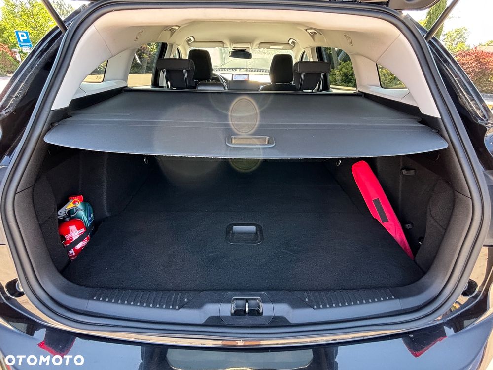 Ford Focus 1.5 EcoBlue Active Business - 37