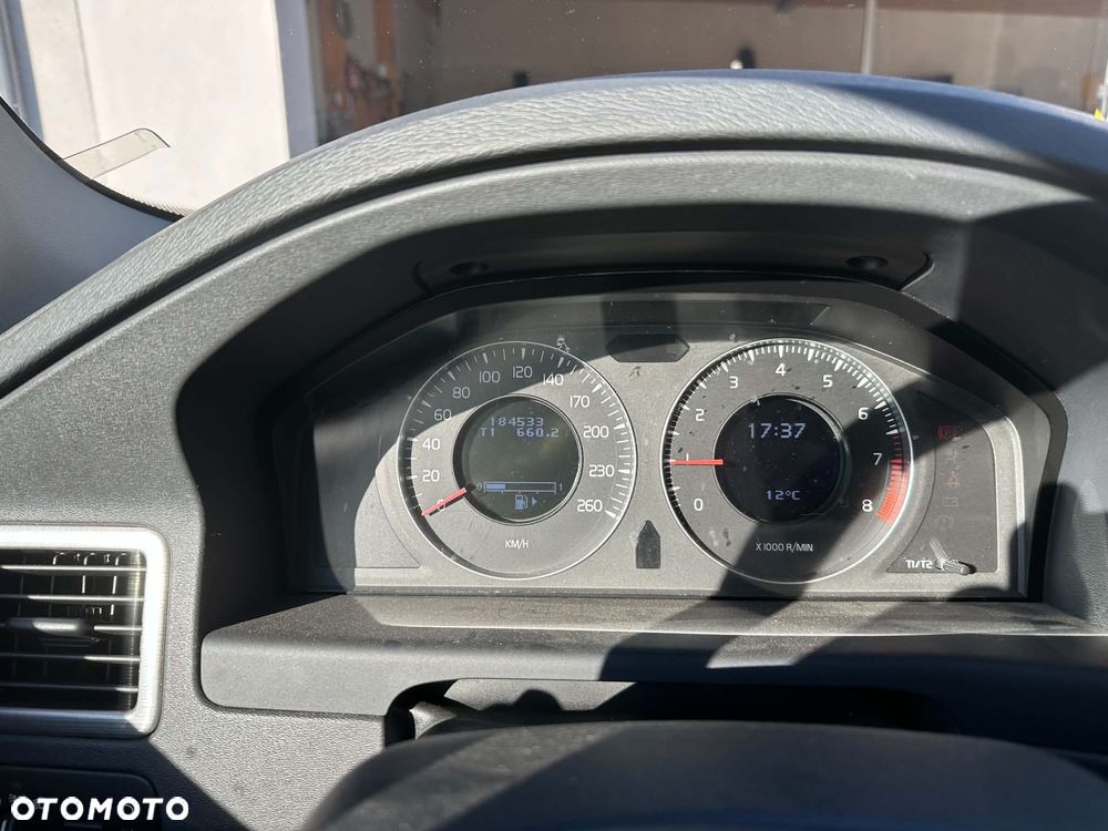 Volvo S80 - 10