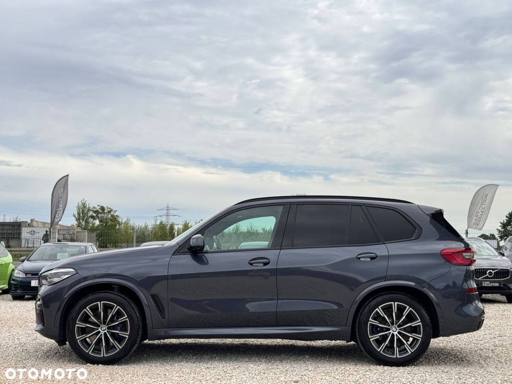 BMW X5 - 7