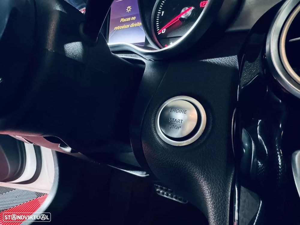 Mercedes-Benz C 300 BlueTEC Hybrid AMG Line - 34