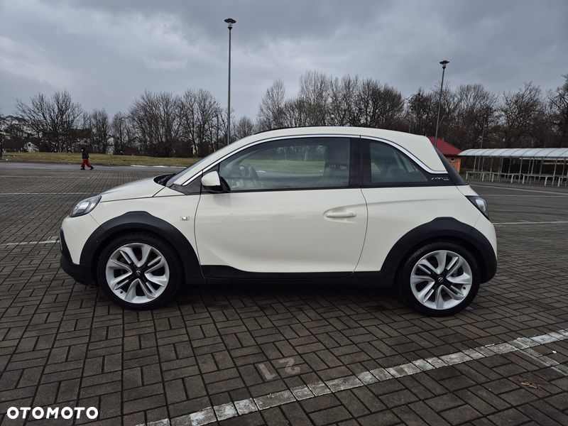 Opel Adam 1.0 Start/Stop Rocks - 6