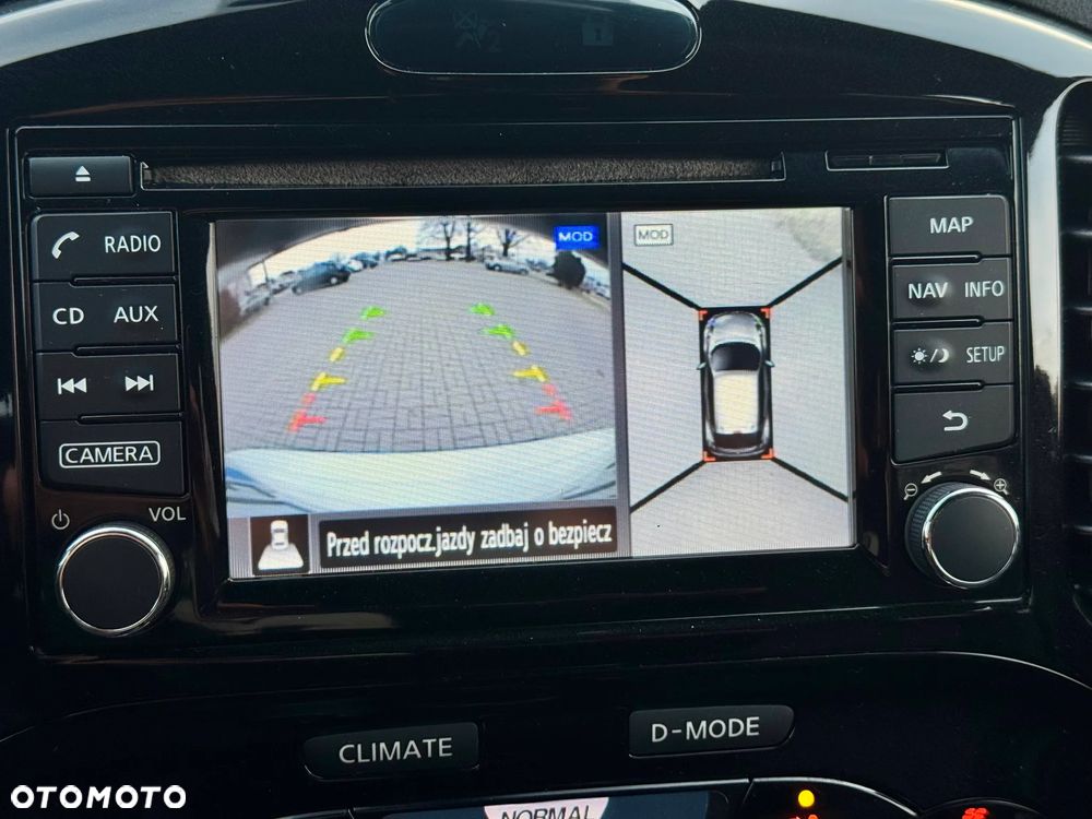 Nissan Juke 1.2 DIG-T 360 - 17